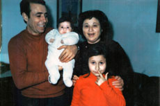 foto famiglia
