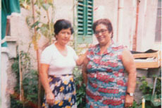 foto famiglia