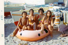 foto famiglia