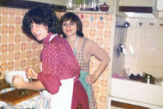 foto famiglia