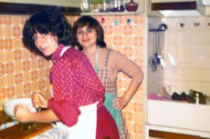 foto famiglia