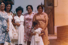 foto famiglia