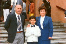 foto famiglia