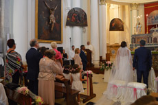 Il matrimonio di Sabrina e Stephane by Franco