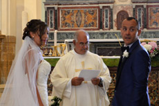 Ragazzi, arrivano ste fedi?