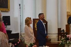 Il matrimonio di Sabrina e Stephane by Franco