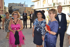 Il matrimonio di Sabrina e Stephane by Franco