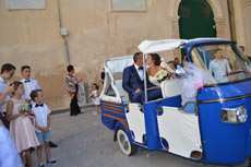 Il matrimonio di Sabrina e Stephane by Franco