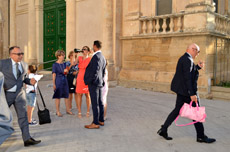 Il matrimonio di Sabrina e Stephane by Franco