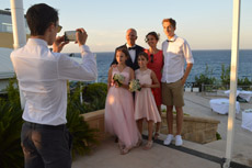 Il matrimonio di Sabrina e Stephane by Franco