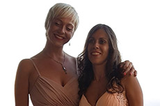 Il matrimonio di Sabrina e Stephane by Franco