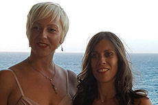 Il matrimonio di Sabrina e Stephane by Franco