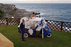 Il matrimonio di Sabrina e Stephane by Franco