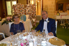 Il matrimonio di Sabrina e Stephane by Franco