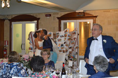 Il matrimonio di Sabrina e Stephane by Franco