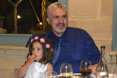 Il matrimonio di Sabrina e Stephane by Franco