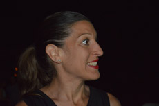 Matrimonio di Sabrina e Stephane