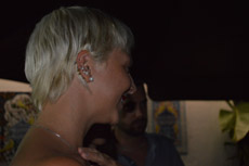 Matrimonio di Sabrina e Stephane