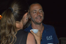 Matrimonio di Sabrina e Stephane