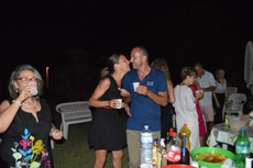 Matrimonio di Sabrina e Stephane