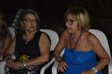 Matrimonio di Sabrina e Stephane