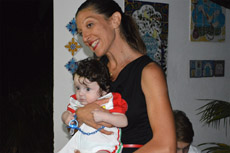  ... per quando divento mamma ...