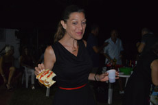 Da luned comincio la dieta