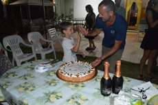 Matrimonio di Sabrina e Stephane