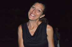 Matrimonio di Sabrina e Stephane