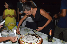 Matrimonio di Sabrina e Stephane