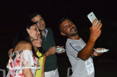 Matrimonio di Sabrina e Stephane