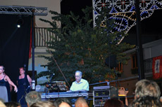 Matrimonio di Sabrina e Stephane