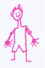 I disegni di Ale