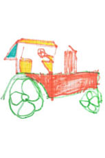 I disegni di Ale