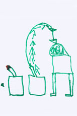 I disegni di Ale
