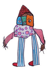 I disegni di Ale