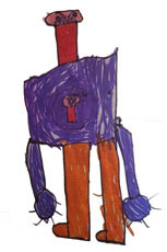I disegni di Ale
