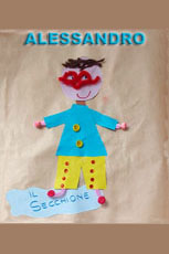 Alessandro il secchione alla scuola per l'infanzia