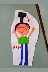 Ale dottorando (disegno)