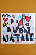 Buon Natale!
