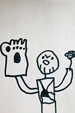 I disegni di Ale