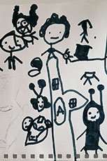 I disegni di Ale