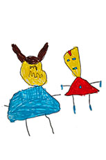 I disegni di Ale