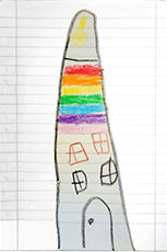 I disegni di Ale