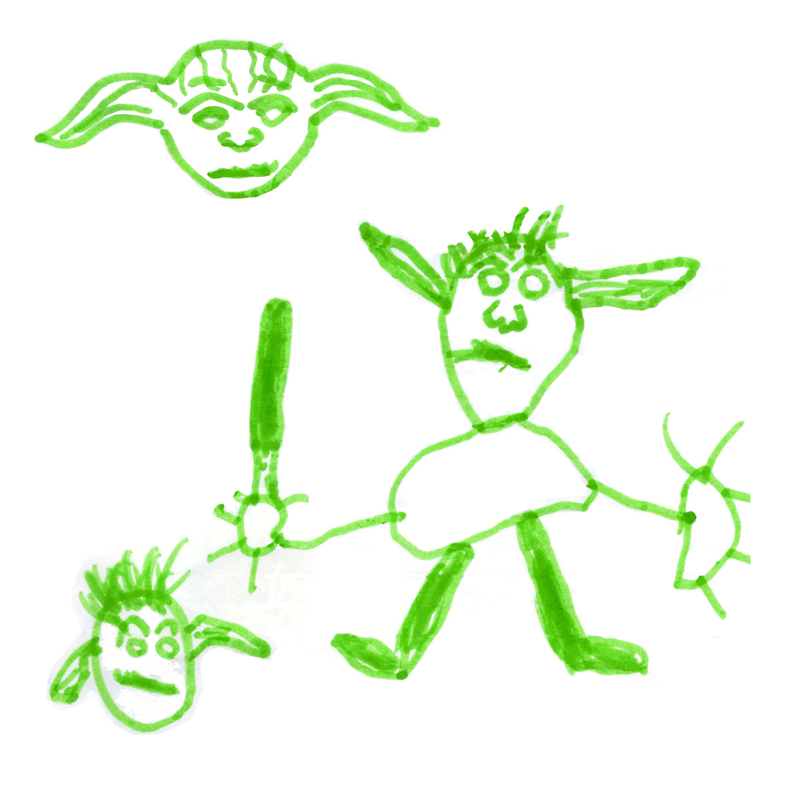 I disegni di Ale