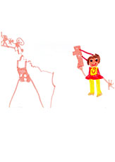 I disegni di Ale