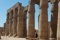 Tempio di Luxor