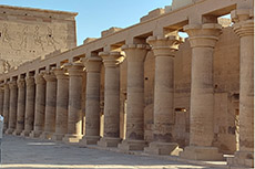 I Templi di Philae