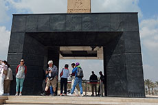 Cairo, Museo Egizio