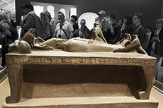 Osiride - Grande Museo Egizio